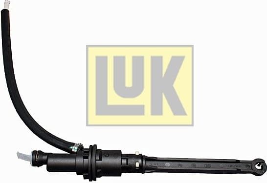 Master Cylinder, clutch 511009410 - image 2