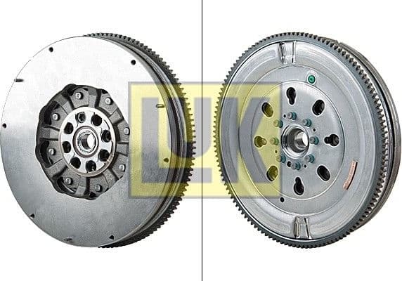 Flywheel LuK DMF 415049010