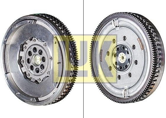 Flywheel LuK DMF 415029010