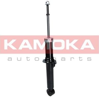 Shock absorber front 2000698 - image 2
