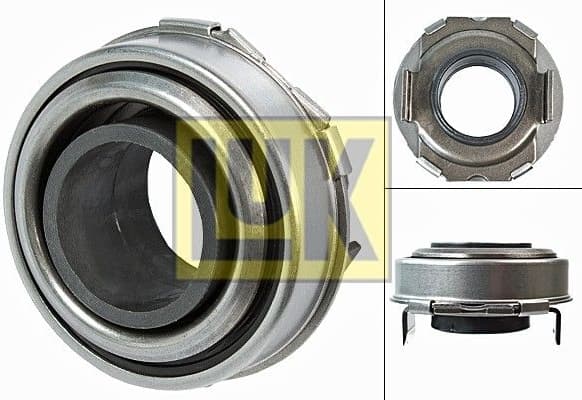 Clutch Release Bearing LuK 500049060