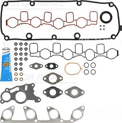 Gasket Kit, cylinder head 02-38931-01