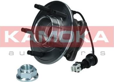 Bearing wheel 5500194 - image 2