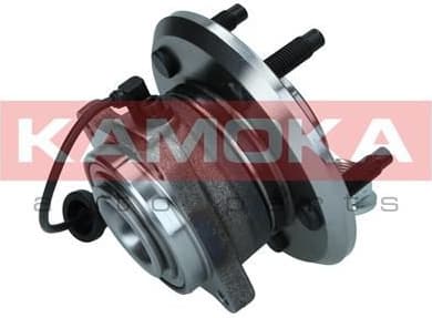 Bearing wheel 5500194 - image 4