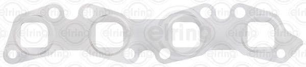 Gasket, exhaust manifold 549.020