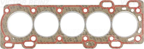 Gasket, cylinder head 61-33440-00 - image 2