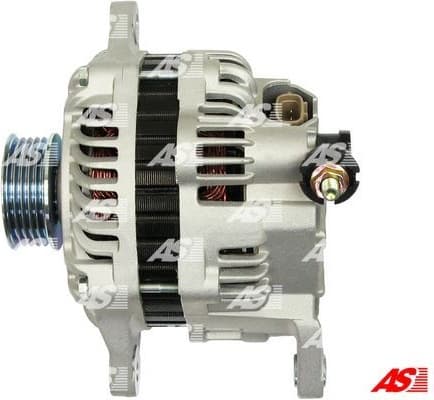 Alternator AS A5060 - image 4