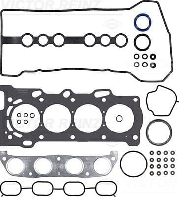 Gasket Kit, cylinder head 02-53140-01