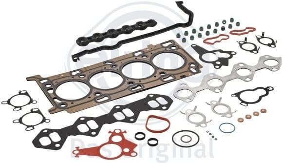 Gasket Kit, cylinder head 279.770