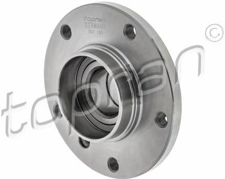 Wheel Bearing 501 165