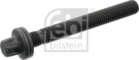 Cylinder Head Bolt 19948