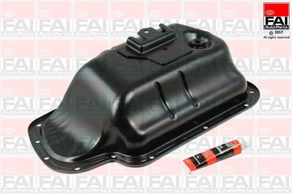 Oil Sump PAN001