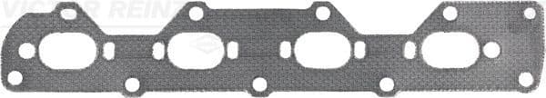 Gasket, exhaust manifold 71-37479-00 - image 2