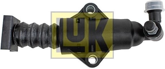 Slave Cylinder, clutch 512003110 - image 2