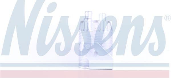 Oil Cooler, automatic transmission 91178 - image 2