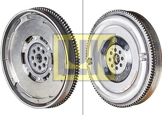 Flywheel LuK DMF 415037510