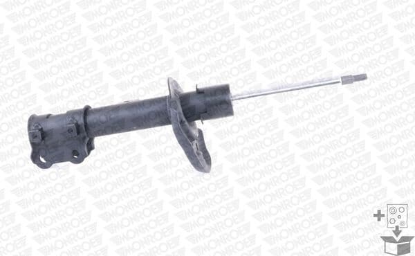 Shock Absorber MONROE ORIGINAL (Gas Technology) G8331 - image 2