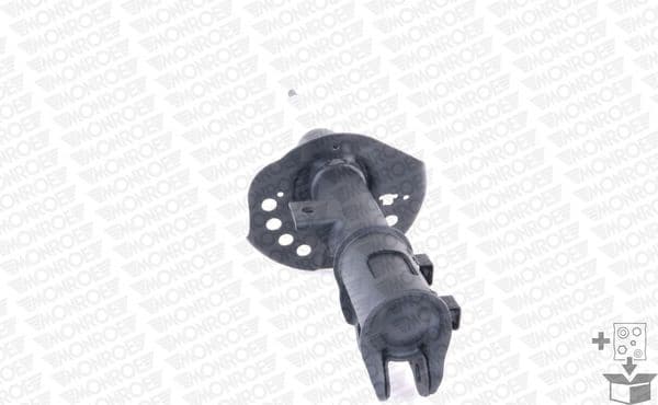 Shock Absorber MONROE ORIGINAL (Gas Technology) G8331 - image 4