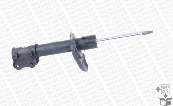 Shock Absorber MONROE ORIGINAL (Gas Technology) G8331 - image 7