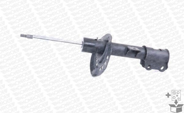 Shock Absorber MONROE ORIGINAL (Gas Technology) G8331 - image 8