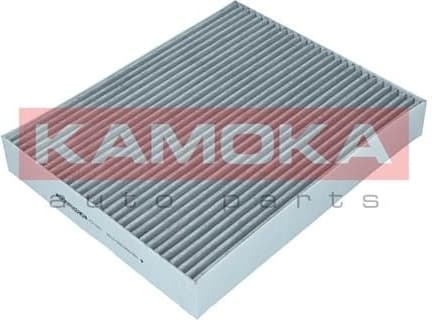 Filter cabin F513201