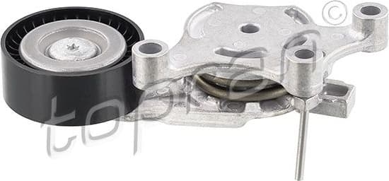 Belt Tensioner, V-ribbed belt 302 410