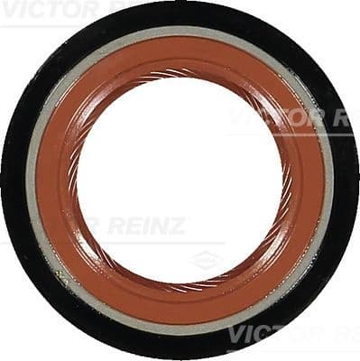 Shaft Seal, crankshaft 81-27295-00