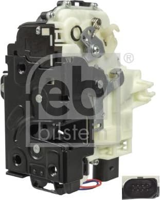 Door Lock febi Plus 172109