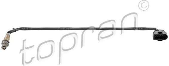 Oxygen Sensor 112 108