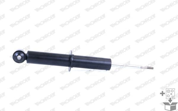 Shock Absorber MONROE ORIGINAL (Gas Technology) G7607