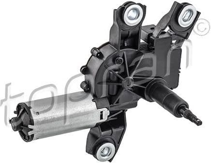 Wiper Motor 117 655