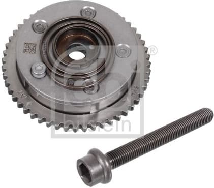 Camshaft Adjuster febi Plus 104321