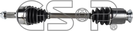 Drive Shaft 202155