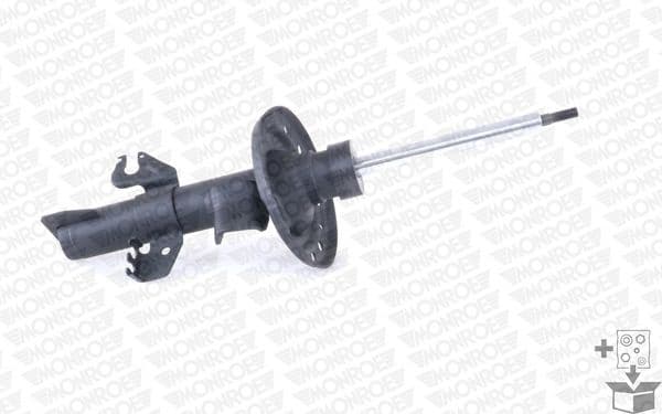 Shock Absorber MONROE ORIGINAL (Gas Technology) G8312 - image 2