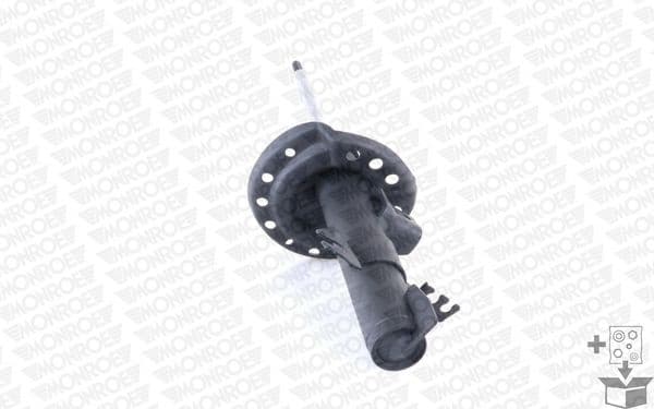 Shock Absorber MONROE ORIGINAL (Gas Technology) G8312 - image 4