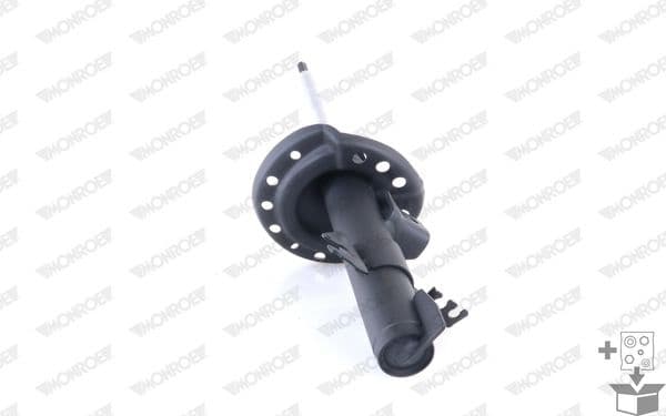 Shock Absorber MONROE ORIGINAL (Gas Technology) G8312 - image 6