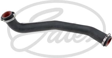 Charge Air Hose 09-0936