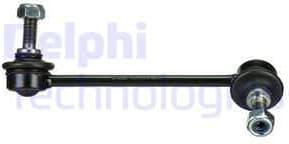 Link/Coupling Rod, stabiliser bar TC3709