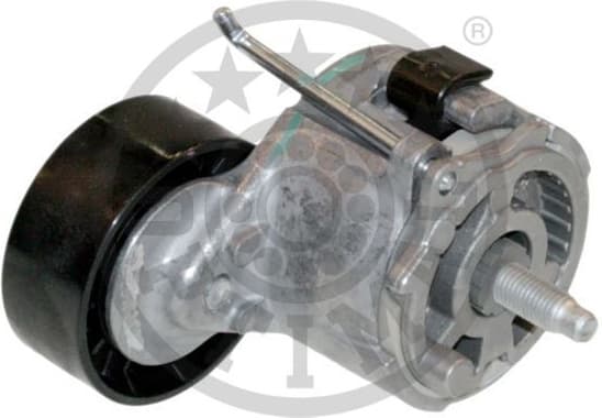 Belt Tensioner, V-ribbed belt 0-N1526 - image 2