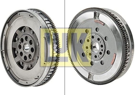 Flywheel LuK DMF 415056410