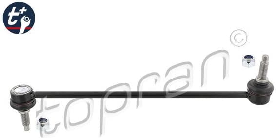 Link/Coupling Rod, stabiliser bar t+ 821 721