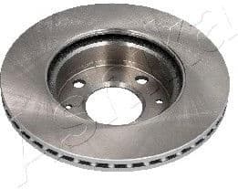 Brake Disc 60-0K-010C