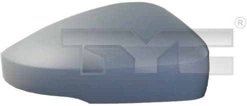 Cover, exterior mirror 337-0183-2