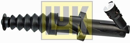 Slave Cylinder, clutch 512004710 - image 2
