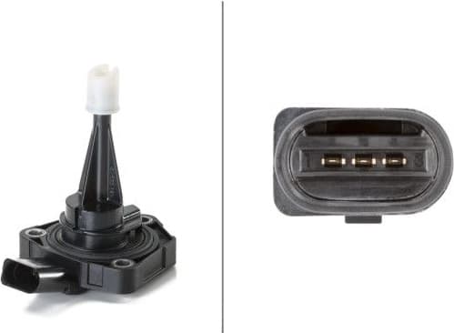 Sensor, engine oil level 6PR 013 680-051