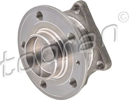 Wheel Bearing 600 227