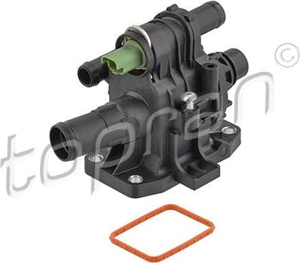 Thermostat Housing 723 013