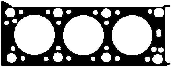 Gasket, cylinder head 61-33620-00 - image 2