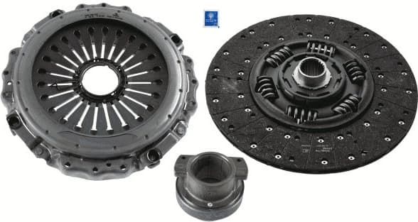 Clutch Kit 3400 700 373