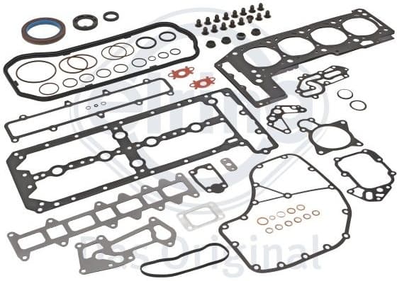 Full Gasket Kit, engine 452.690
